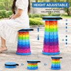 Foldable Stool