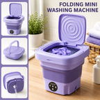 Electric Washing Machine