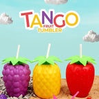 Tango Fruit Tumbler