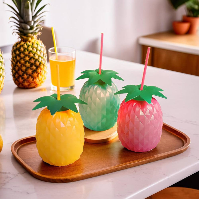 Tango Fruit Tumbler